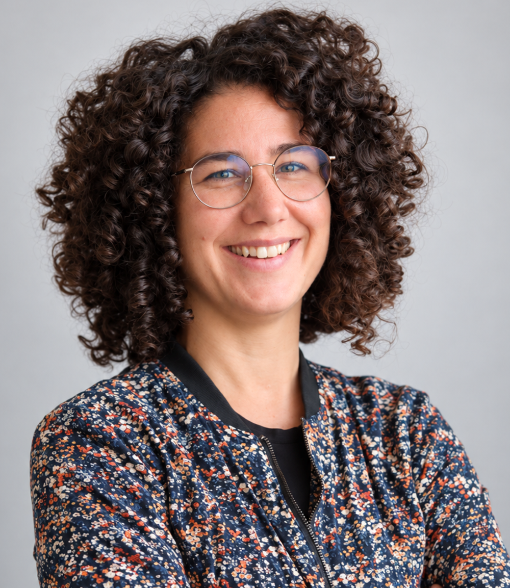 Yvonne Schieder