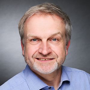 Marc Bauer