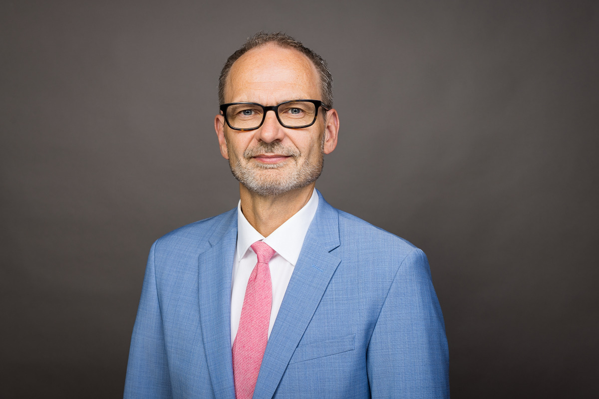 Dipl.-VolkswirtThomas Grigutsch