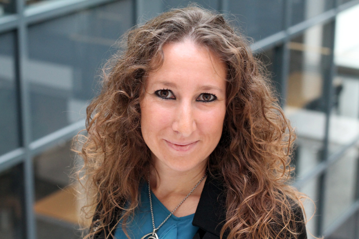 Manuela Klaiber