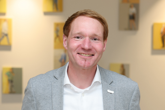 Christian Laudenberg