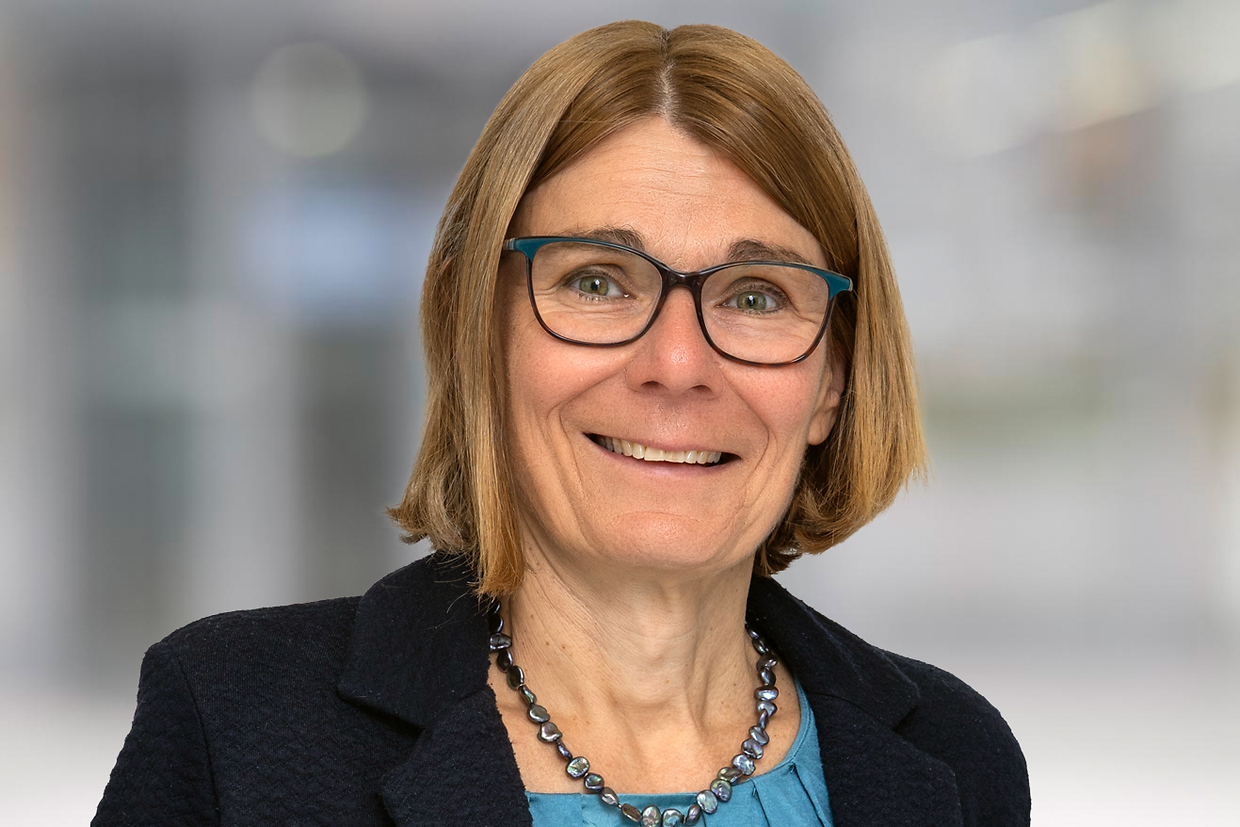 Petra Volker