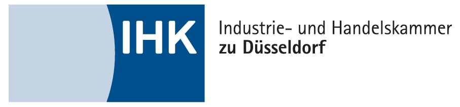 Logo IHK Düsseldorf