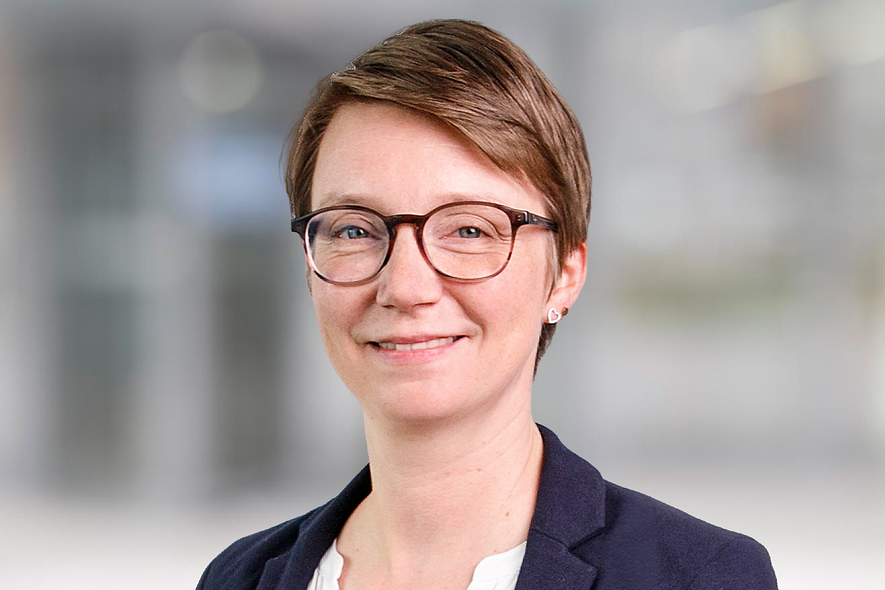 Sabine Zörb