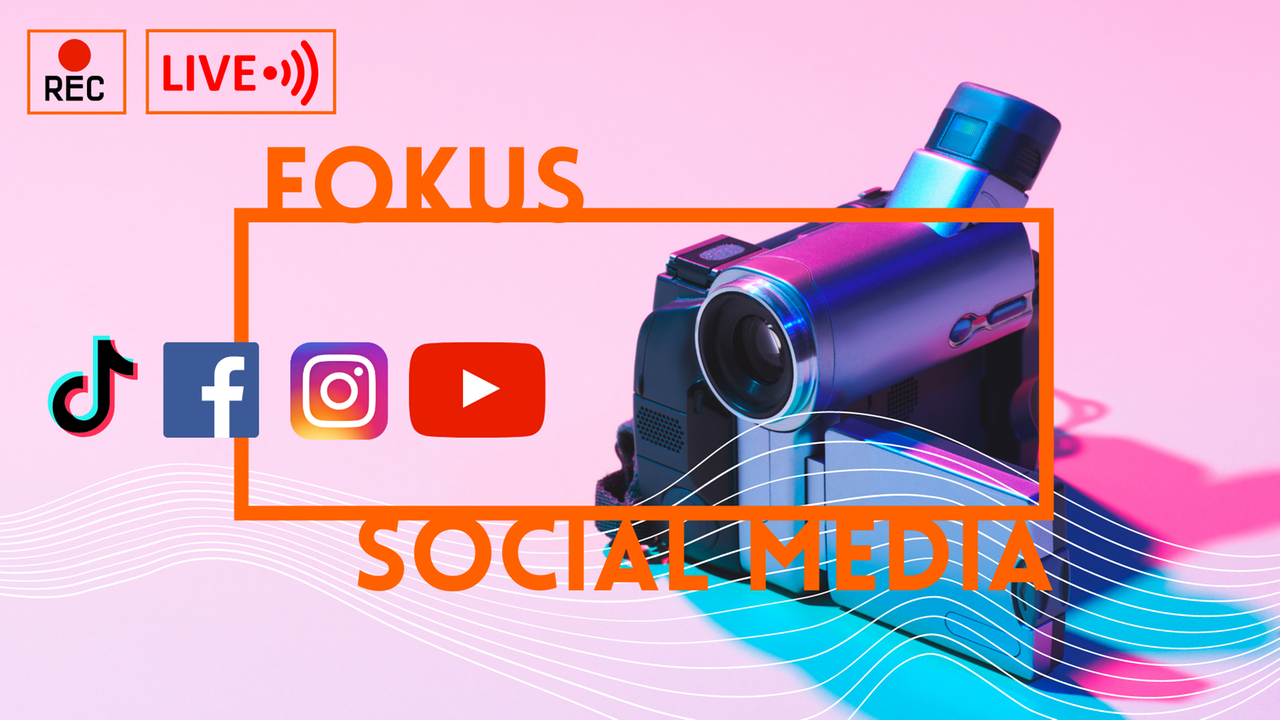 Fokus SocMed 21 Cover