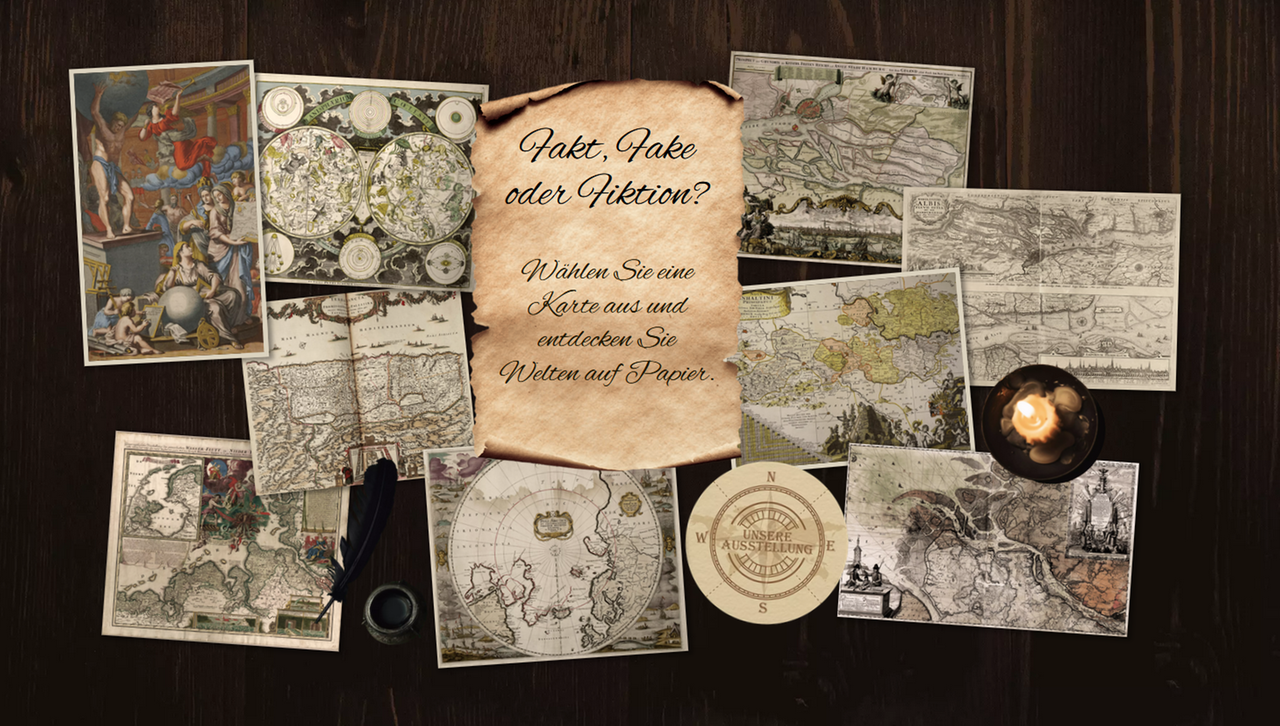 Handelskammer Hamburg digitalisiert historische Landkarten grafik (104)