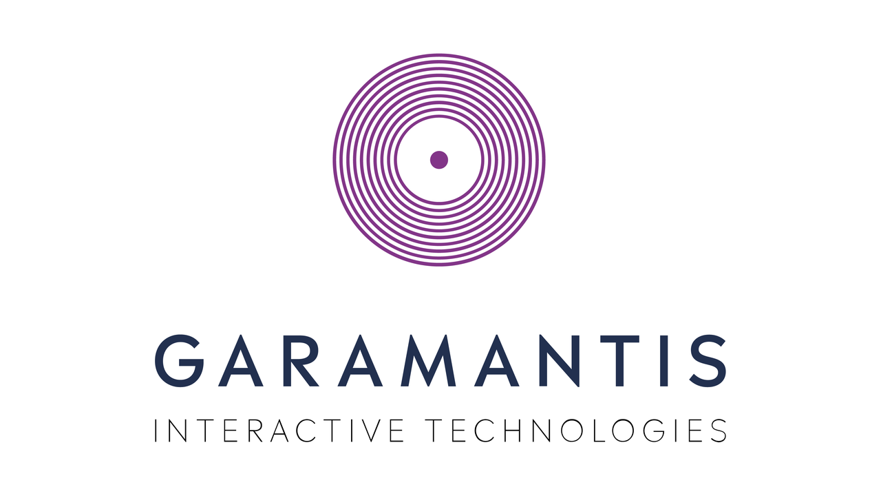 4_Garamantis GmbH_logo