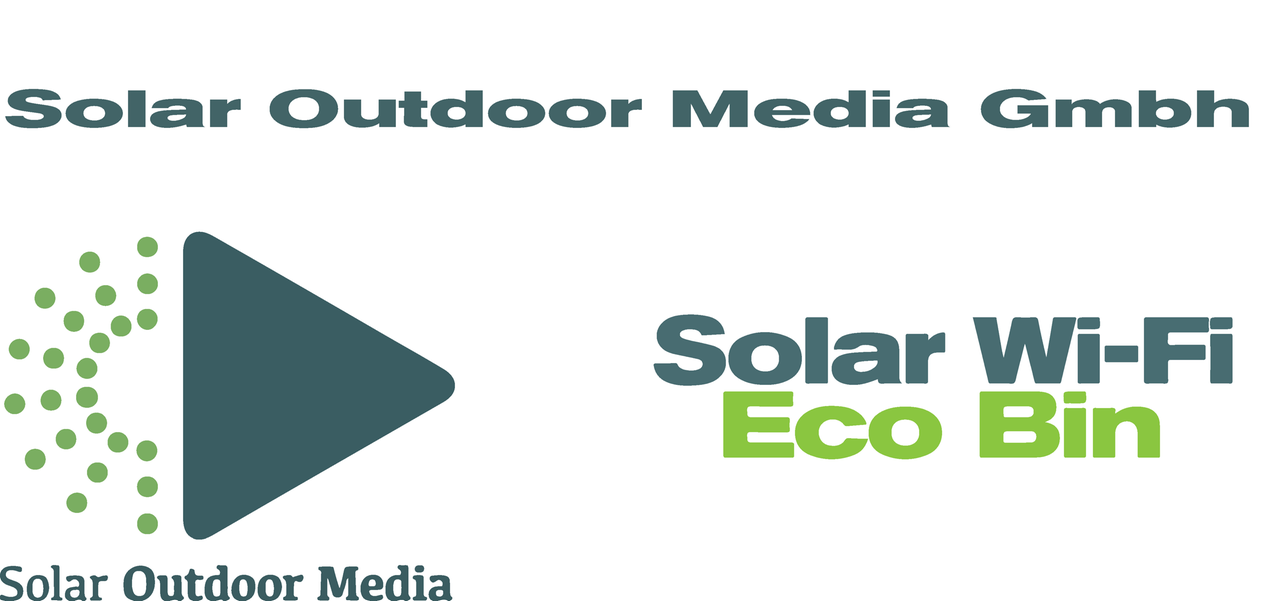 Solar Outdoor Media - IHK Berlin