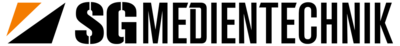gartz_SG-Medientechnik-Logo