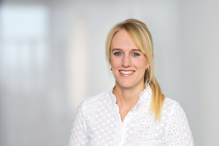 Greta Hartmann