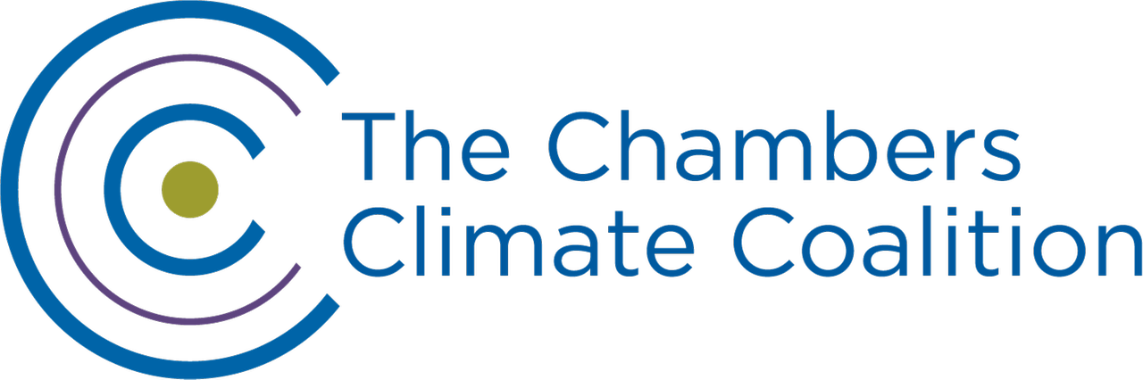 Icon: Webseite Chambers for Climate
