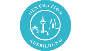 Logo Generation Ausbildung