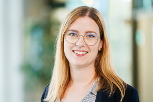 Nadine Weiske