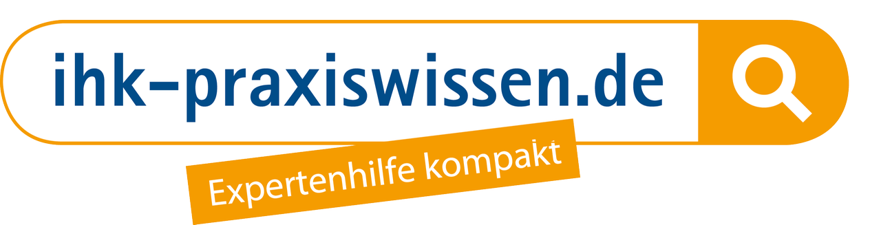 Logo_IHK Praxiswissen_NEU IHK Farben