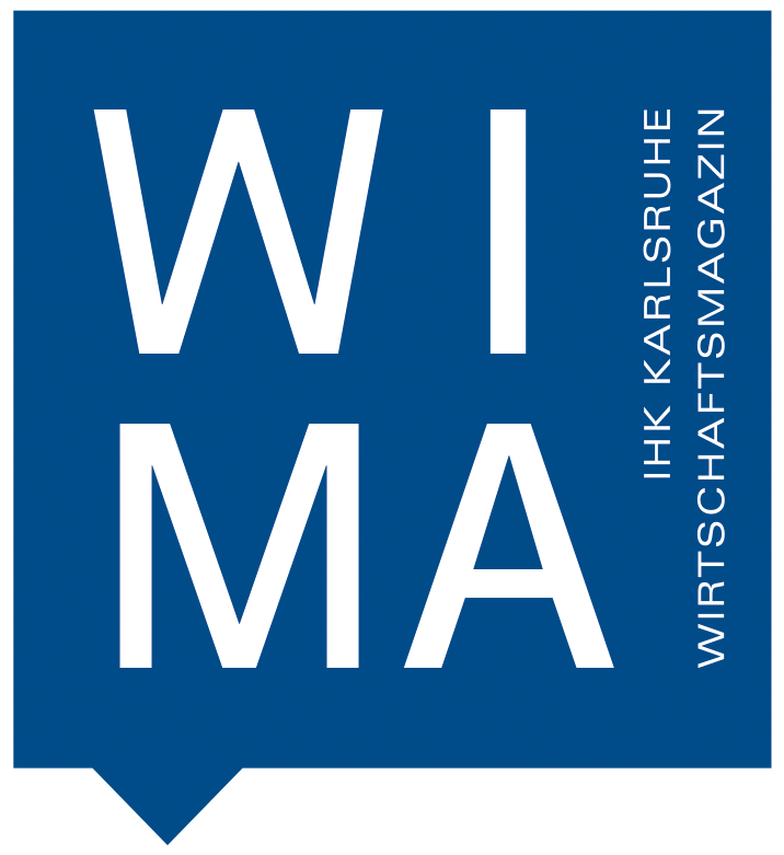 IHK-Magazin WIMA