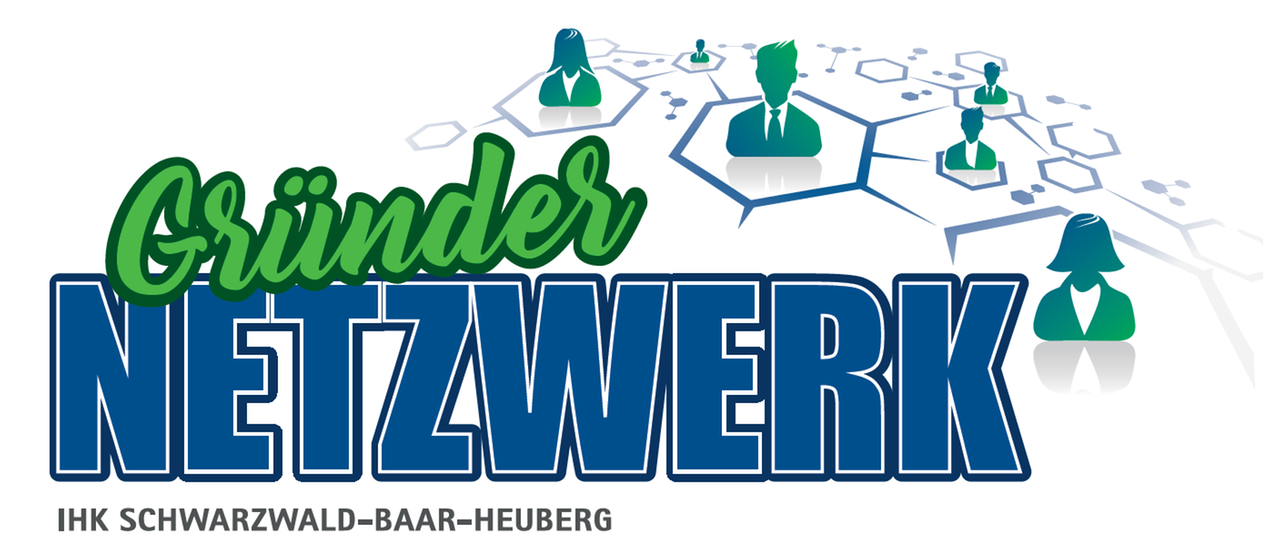 Logo GrÃ¼nderNetzwerk