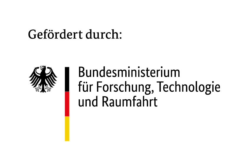 Logo BM für Bildung und Forschung