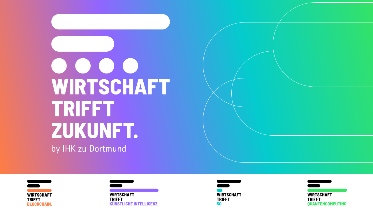 Wirtschaft trifft Zukunft