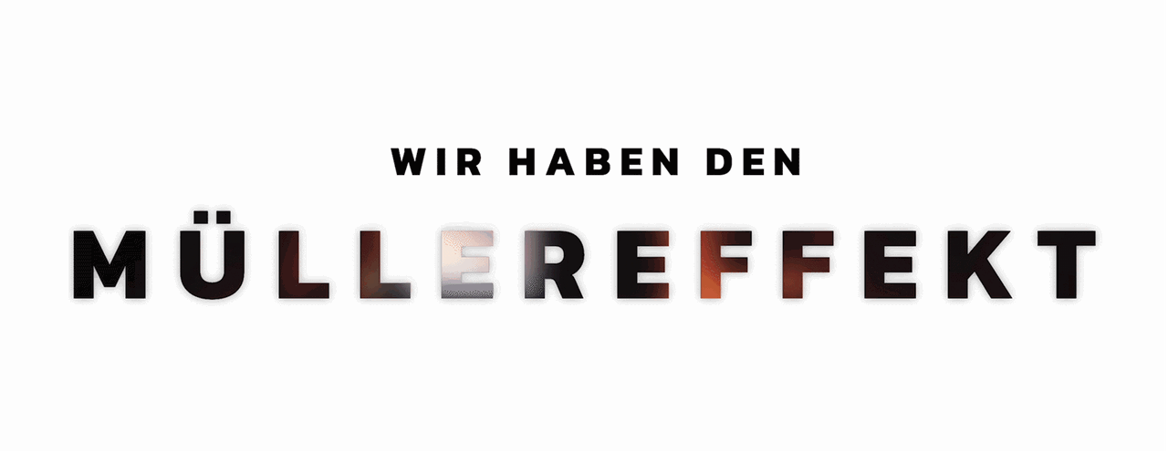 Logo von müllereffekt