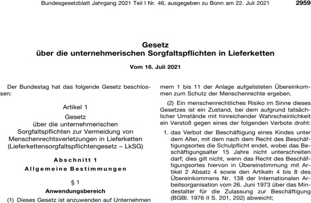 Warum überhaupt ein Nachhaltigkeitsmanagement? - IHK zu Essen