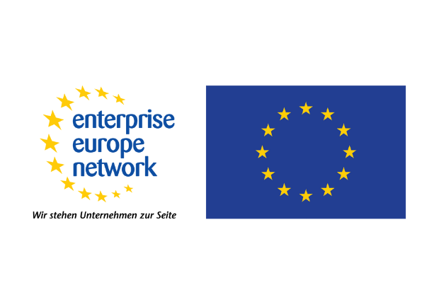 Logo Enterprise Europe Network