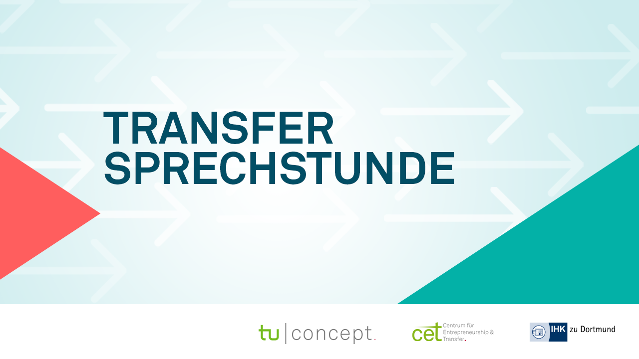 Transfersprechstunde