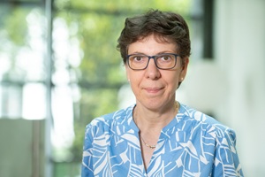 Agathe Lisbeth Schuster