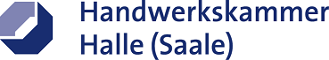 Logo Handwerkskammer Halle