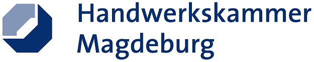 Logo Handwerkskammer Magdeburg