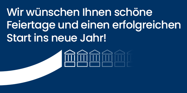 Neujahrsgruss