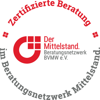 ProMade-Siegel Beratungsnetzwerk