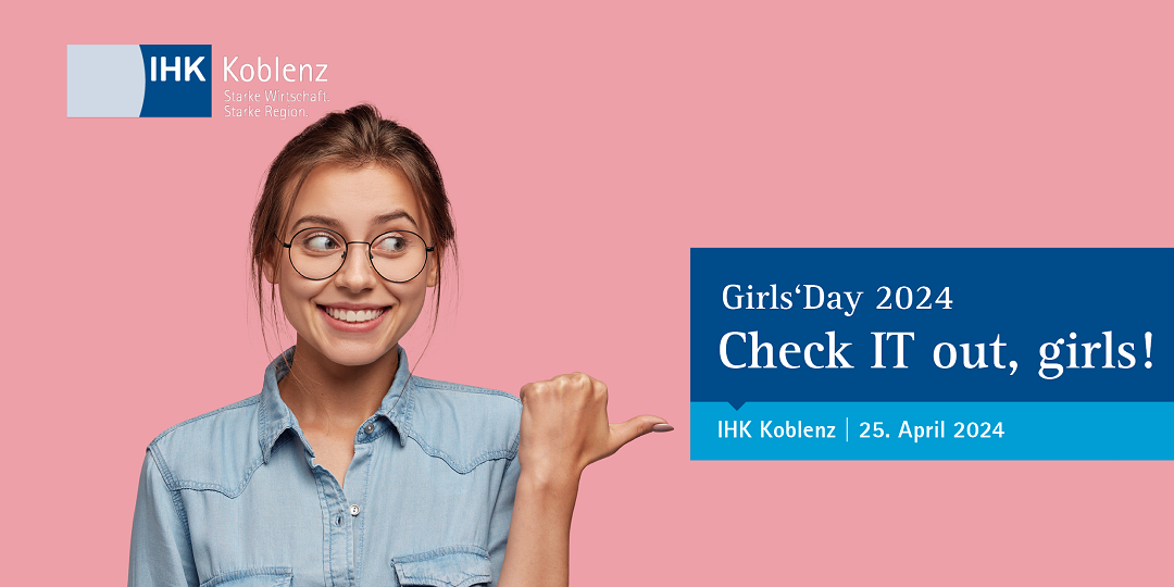 GirlsDay Check it out