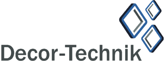 Logo der Decot-Technik DT Vertrieb GmbH