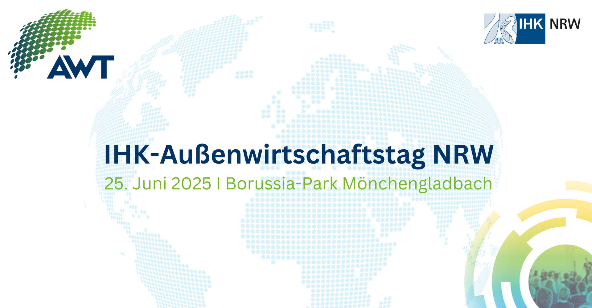 Außenwirtschaftstag