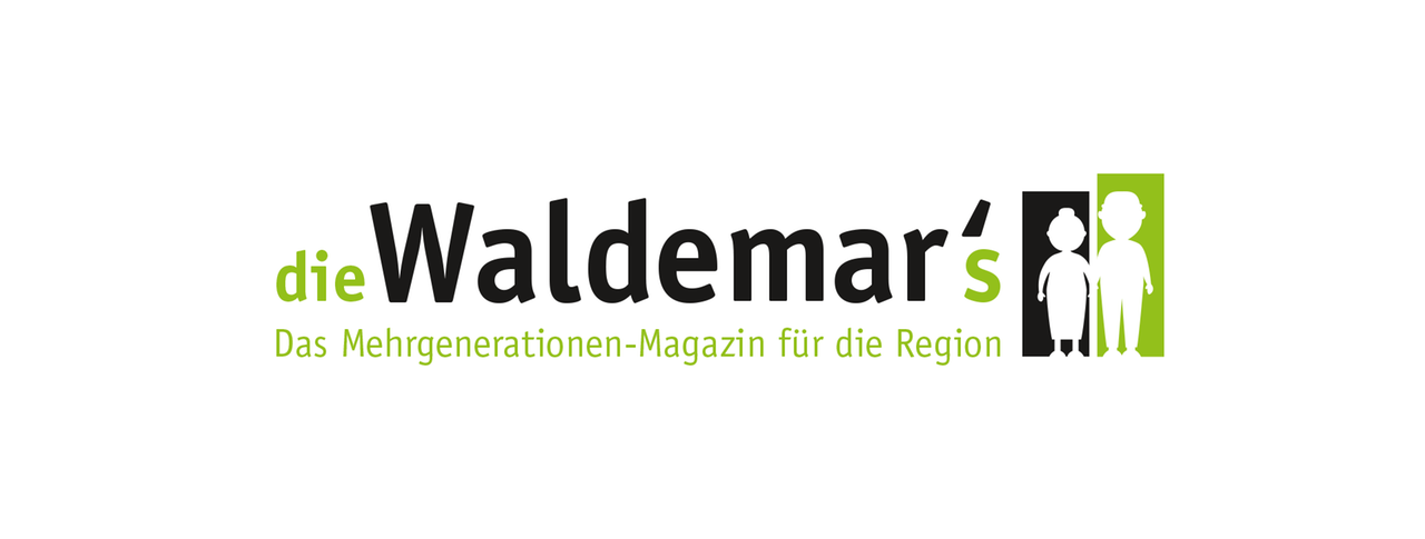 Logo der Waldemar