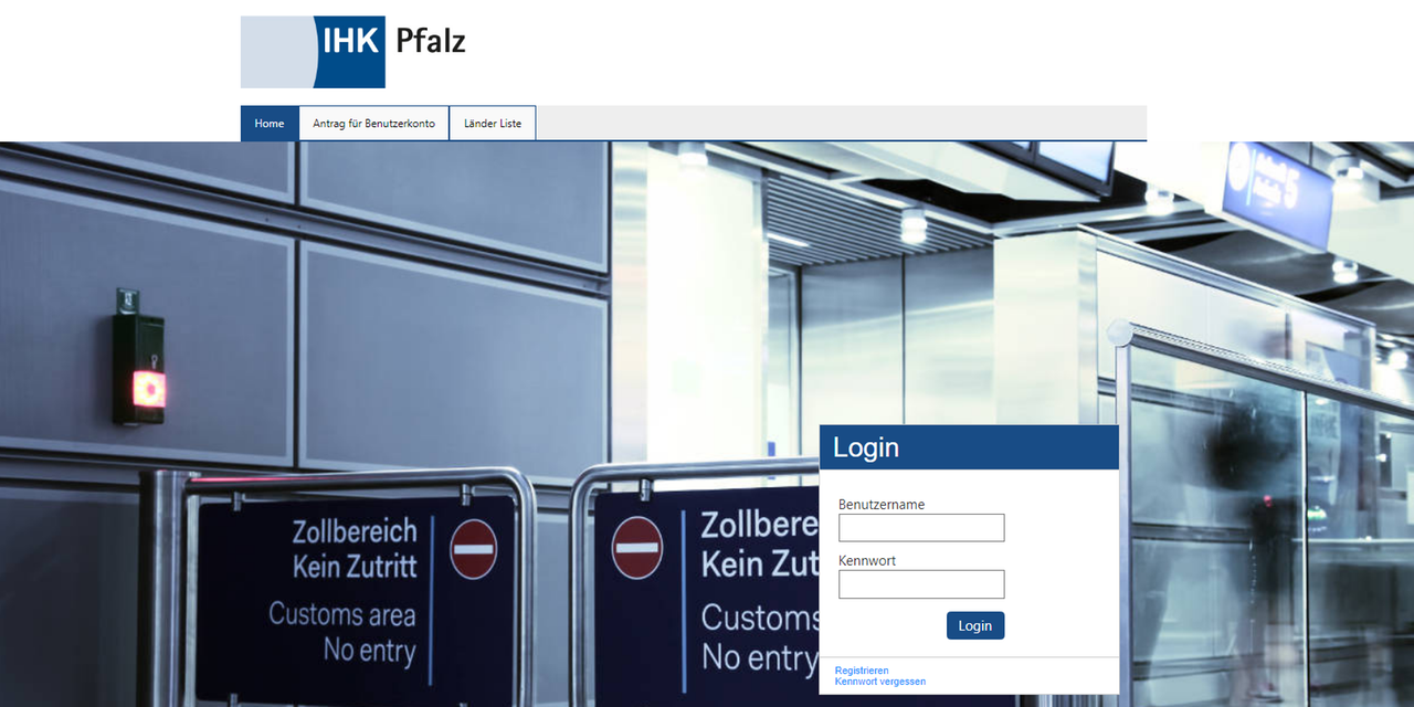 Das ATA/CPD wird schrittweise digital IHK Pfalz