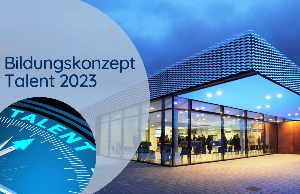 Talent 2023 (nicht barrierefrei, PDF-Datei)