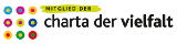 Icon: Webseite Charta der Vielfalt