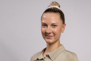 Annalena Bunte