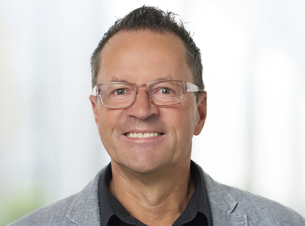 Thomas Kaiser