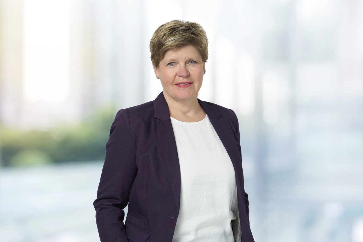 Susanne Wehrle