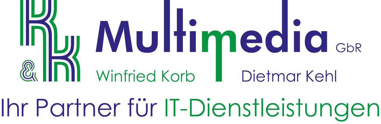 Logo KundK Multimedia