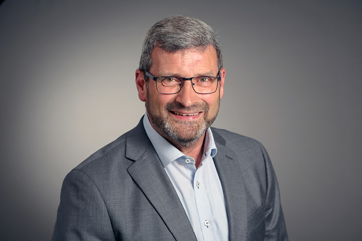 Walther Dörr