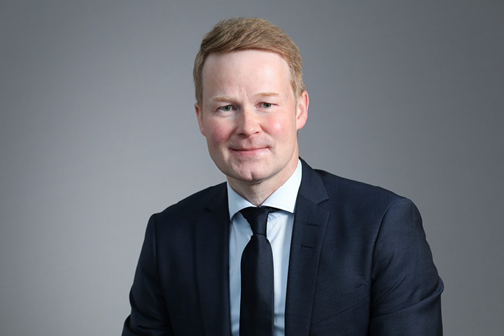 Lars Heidemann
