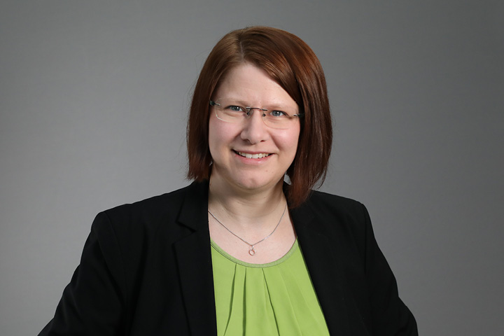 Kathrin Hinrichs