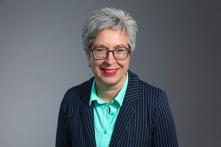 Sandra Janssen