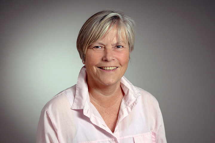 Susanne Moderhak