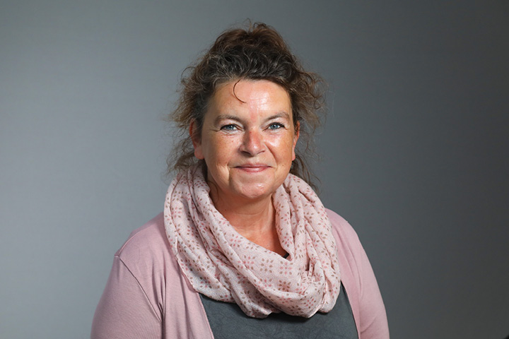 Sabine Nessen 