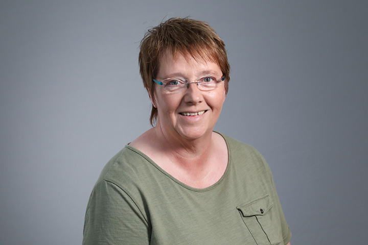 Katja Schilling