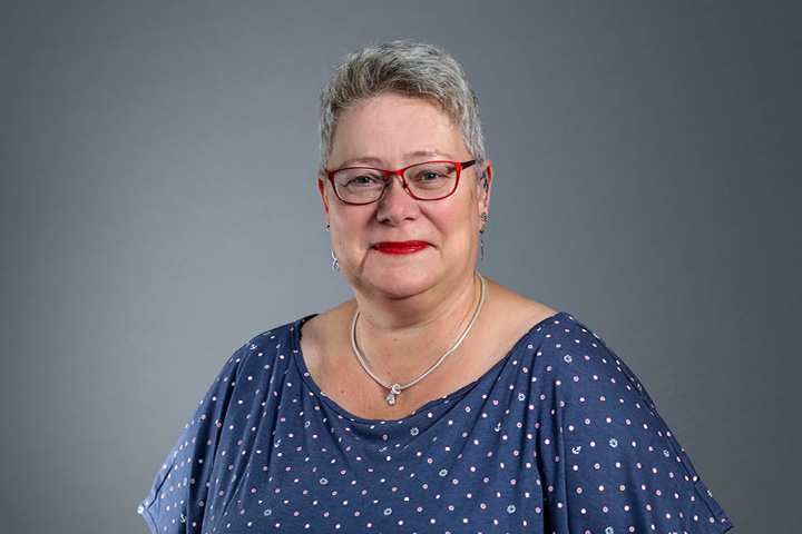 Silvia Spormann
